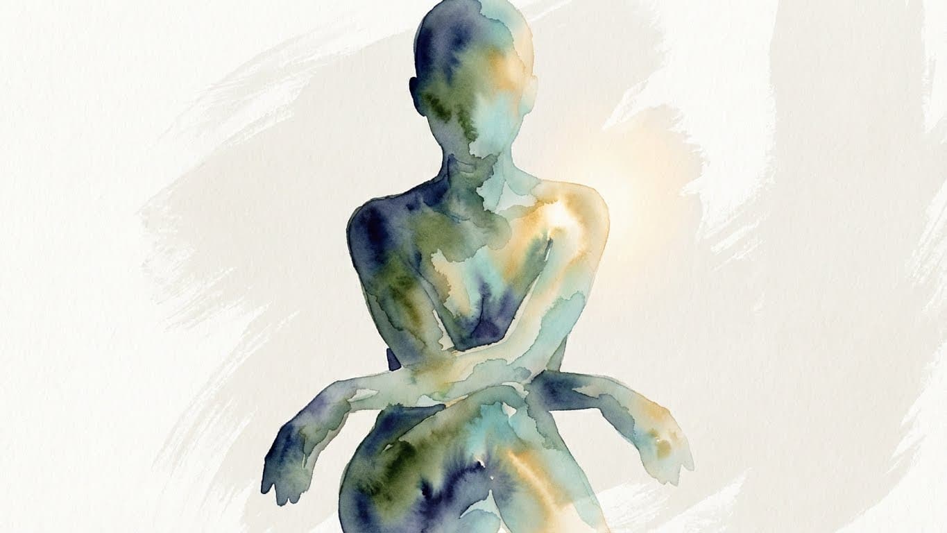 Your Body Keeps the Score: Intro to Somatic Healing