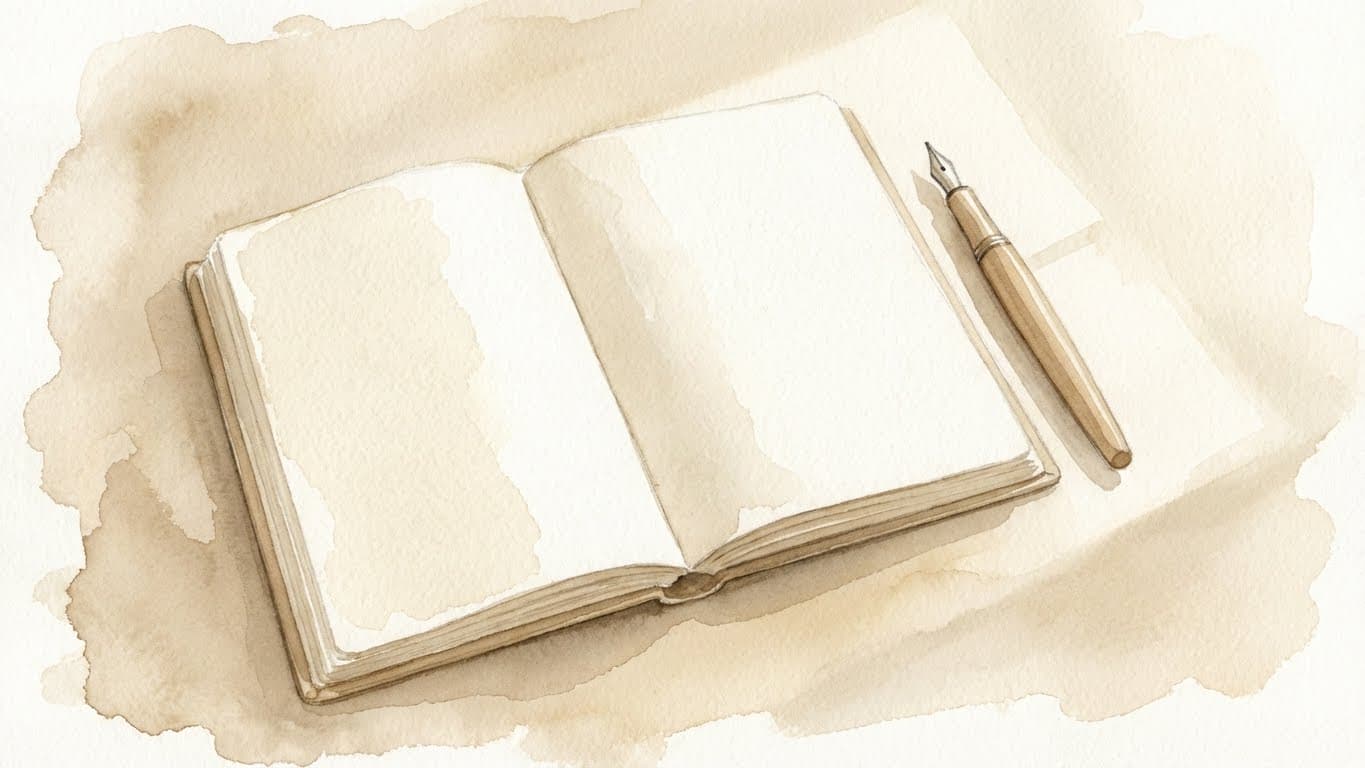 The "Worried Mind" Letter Technique