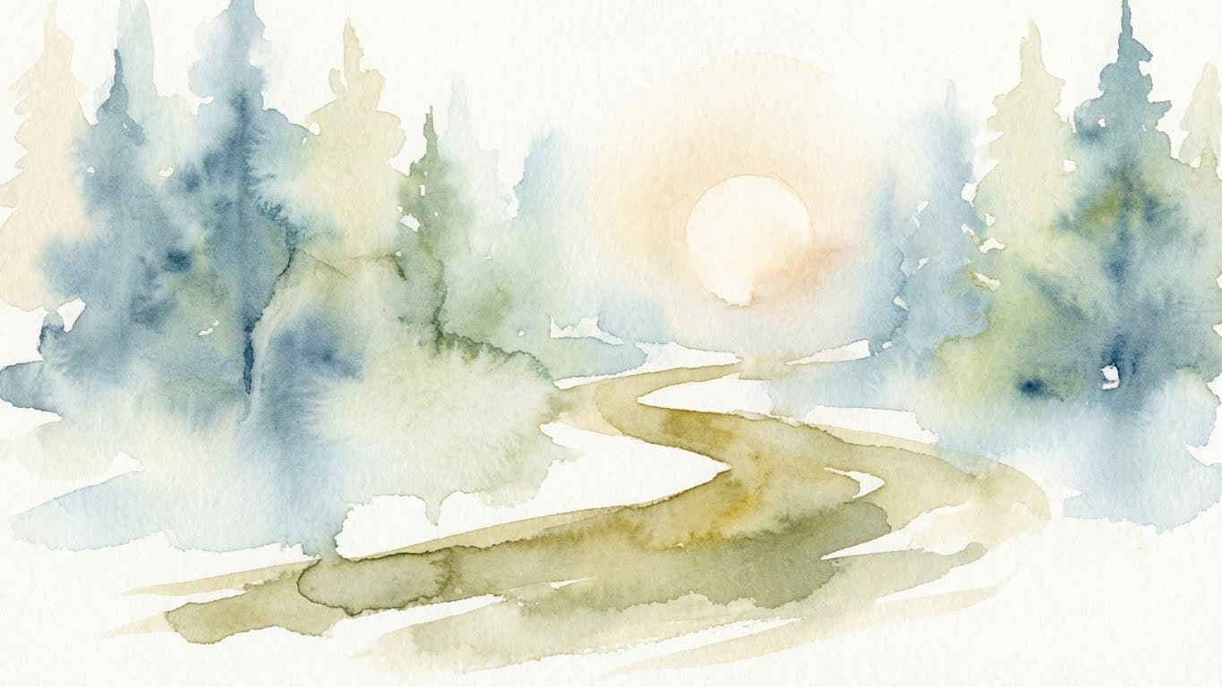 Why "Moving On" Is the Wrong Goal