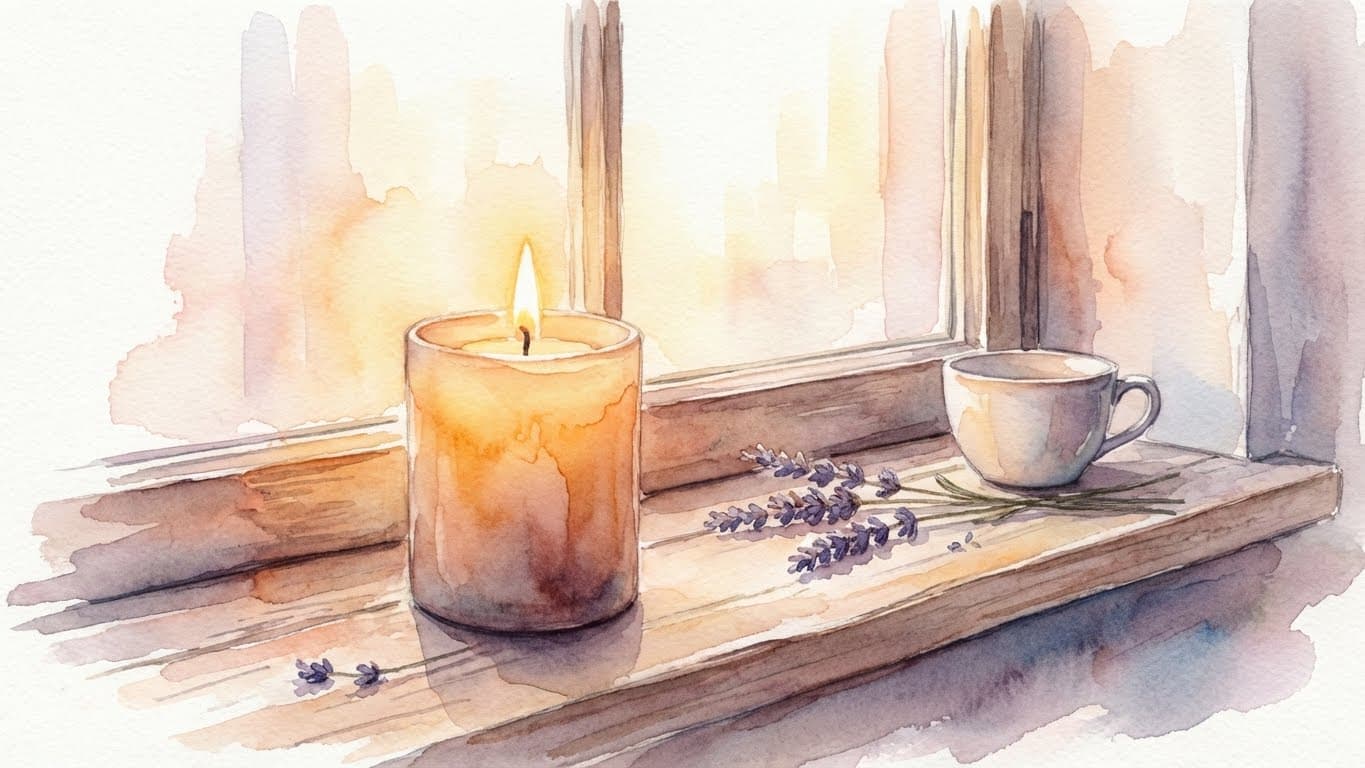 Creating a Grief Ritual That Honors Your Loss