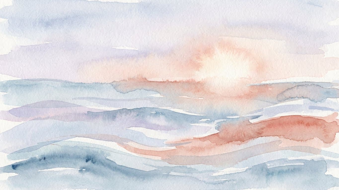 Understanding Grief: It Comes in Waves