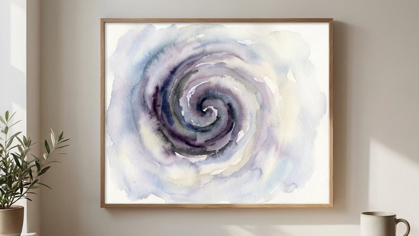 The Overwhelm Spiral: How to Recognize and Interrupt It