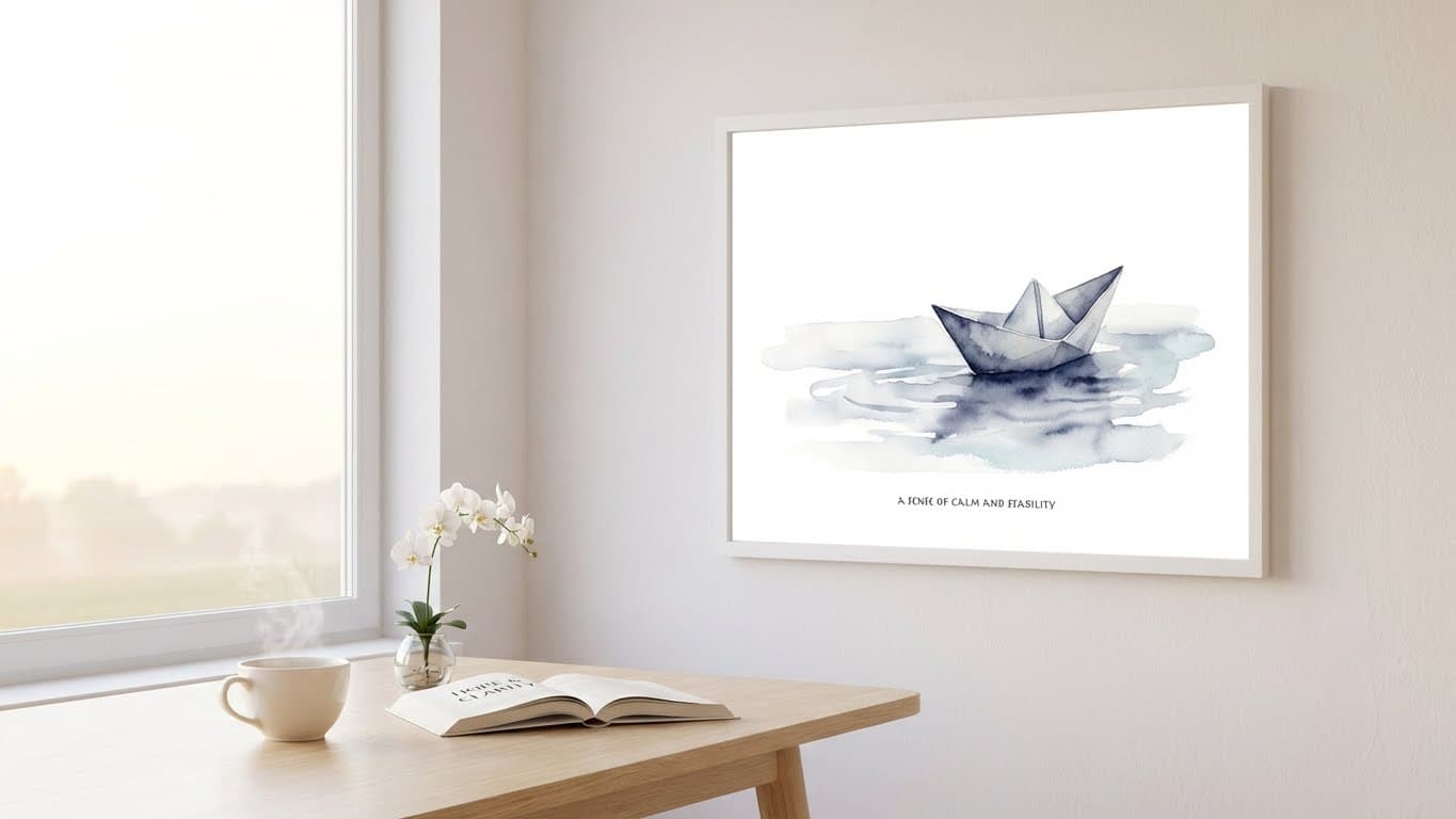 Financial Anxiety & The Vagus Nerve: Why Your Body Needs to Heal Before Your Bank Account