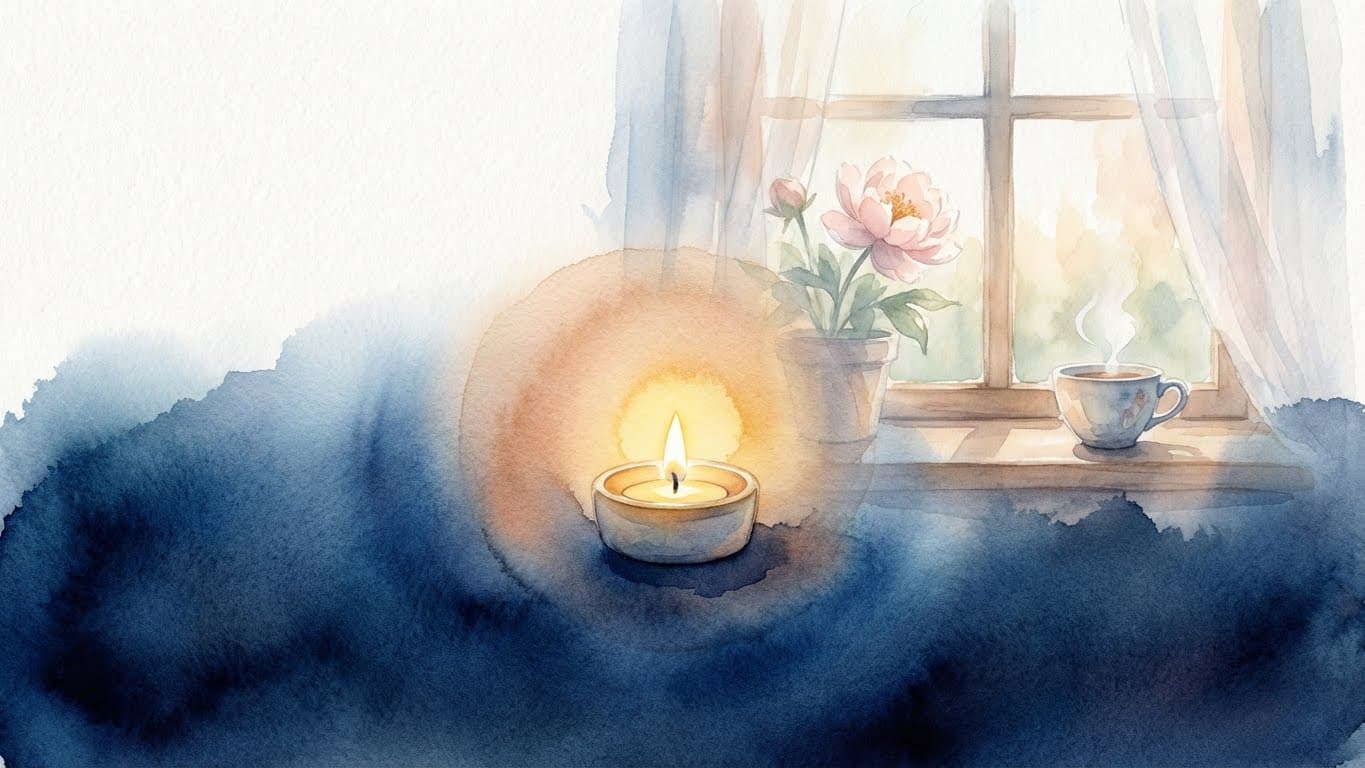 The Micro-Win Strategy: How 1-Minute Victories Reset Your Brain Chemistry