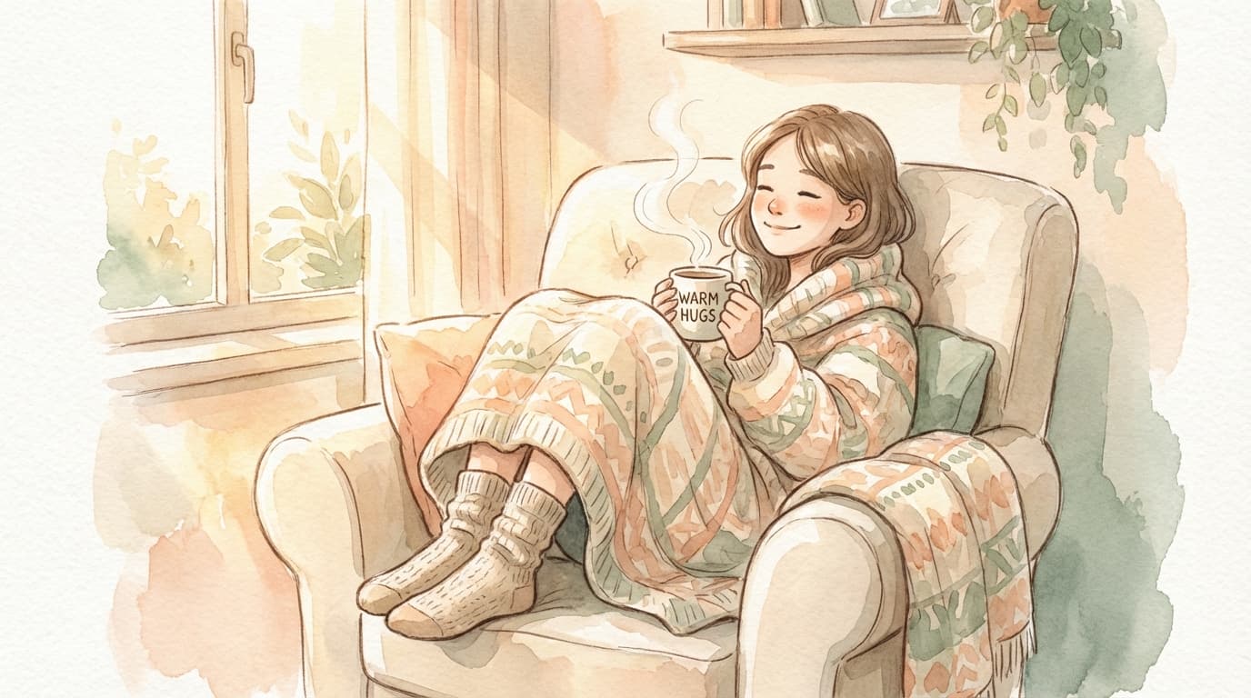 Dating Yourself: A Somatic Date for Nervous System Regulation