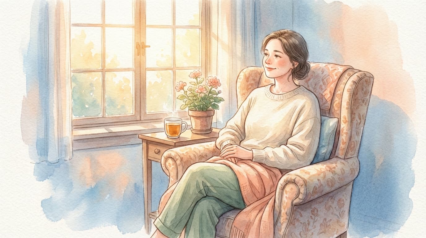 The Elegant No: How to Set Boundaries Without Anxiety