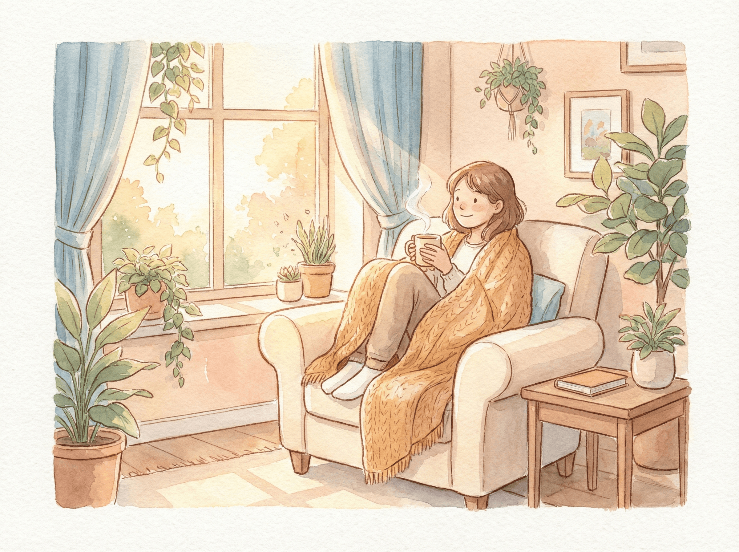 Invisible Burnout and Functional Freeze: Why You Are Not Lazy