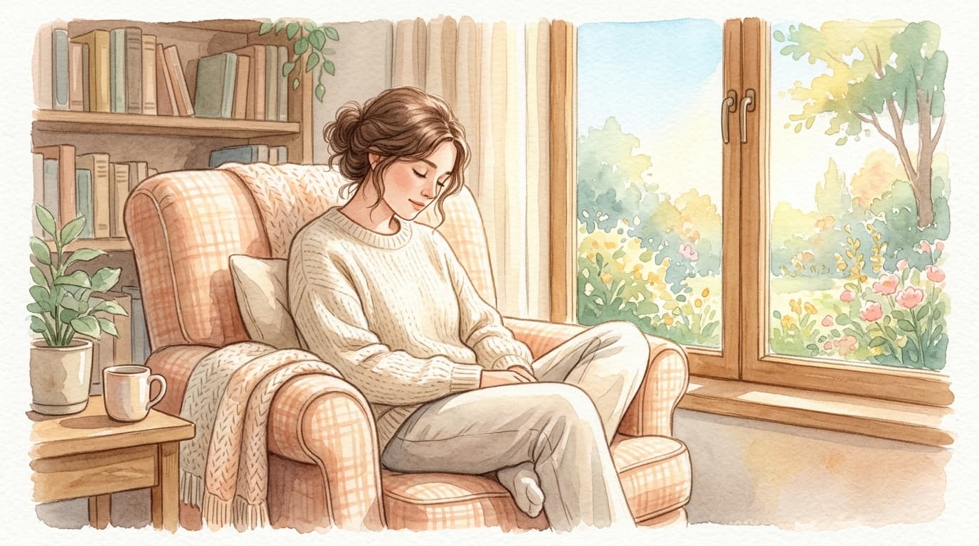 Soft Strength: The Neuroscience of Crying and Emotional Regulation